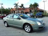 2008 Ford Fusion SE