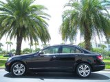 2008 Mercedes-Benz C 300 Luxury