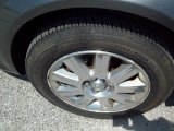 2004 Chrysler Sebring Touring Sedan Wheel