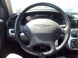 2004 Chrysler Sebring Touring Sedan Steering Wheel