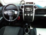 2006 Scion xB  Dashboard