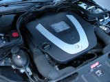 2009 Mercedes-Benz C 300 Sport 3.0 Liter DOHC 24-Valve VVT V6 Engine