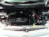 2006 Scion xB  1.5L DOHC 16V VVT-i 4 Cylinder Engine