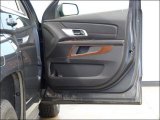 2010 GMC Terrain SLE AWD Door Panel