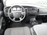 2004 Dodge Ram 2500 ST Quad Cab Dashboard
