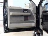 2005 Ford F150 XLT SuperCab 4x4 Door Panel