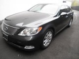 2008 Lexus LS 460
