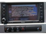 2008 Chrysler Sebring Touring Hardtop Convertible Navigation