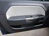 2011 Dodge Challenger SRT8 392 Inaugural Edition Door Panel