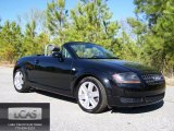 2003 Audi TT 1.8T Roadster