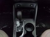 2011 Hyundai Tucson GLS AWD 6 Speed Shiftronic Automatic Transmission