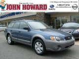 2005 Subaru Outback 2.5i Wagon