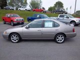 2000 Titanium Frost Pearl Nissan Altima SE #48520320