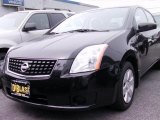 2009 Nissan Sentra 2.0