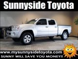 2005 Toyota Tacoma PreRunner Double Cab