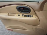 2003 Oldsmobile Bravada AWD Door Panel