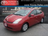 2007 Toyota Prius Hybrid
