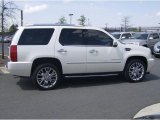 2008 Cadillac Escalade AWD
