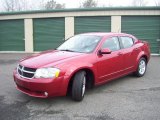 2010 Dodge Avenger R/T