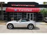 2009 Saturn Sky Roadster