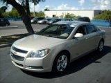 2011 Chevrolet Malibu LT