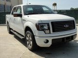2011 Oxford White Ford F150 FX2 SuperCrew #48520634