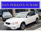 2006 Subaru Outback 3.0 R L.L.Bean Edition Sedan