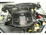 2006 Subaru Outback 3.0 R L.L.Bean Edition Sedan 3.0 Liter DOHC 24-Valve VVT Flat 6 Cylinder Engine