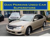 2008 Subaru Legacy 2.5i Sedan