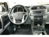 2011 Toyota 4Runner Trail 4x4 Steering Wheel