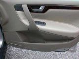 2002 Volvo V70 2.4T Wagon Door Panel