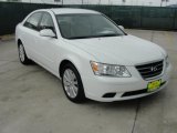 2010 Hyundai Sonata GLS