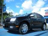 2008 Black Clearcoat Lincoln MKX Limited Edition #48520398