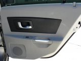 2005 Cadillac CTS -V Series Door Panel