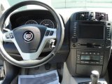 2005 Cadillac CTS -V Series Dashboard