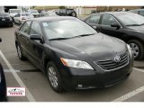 2008 Toyota Camry XLE V6