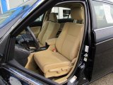 2011 Honda Accord LX Sedan Ivory Interior