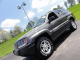2004 Jeep Grand Cherokee Laredo 4x4