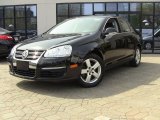 2009 Volkswagen Jetta SE Sedan