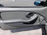 1997 Pontiac Firebird Coupe Door Panel