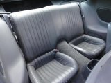 1997 Pontiac Firebird Interiors