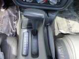 1997 Pontiac Firebird Coupe 4 Speed Automatic Transmission