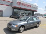 2004 Silver Spruce Metallic Toyota Avalon XLS #48520440