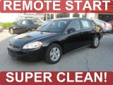 2009 Chevrolet Impala LT