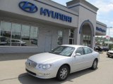 2009 Quicksilver Metallic Buick LaCrosse CXL #48520448