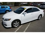 2010 Toyota Camry SE