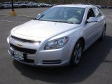 2011 Chevrolet Malibu LT