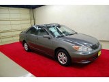 2004 Phantom Gray Pearl Toyota Camry LE V6 #48520463