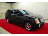 2008 Cadillac SRX V6