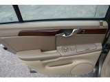 2004 Cadillac DeVille DTS Door Panel